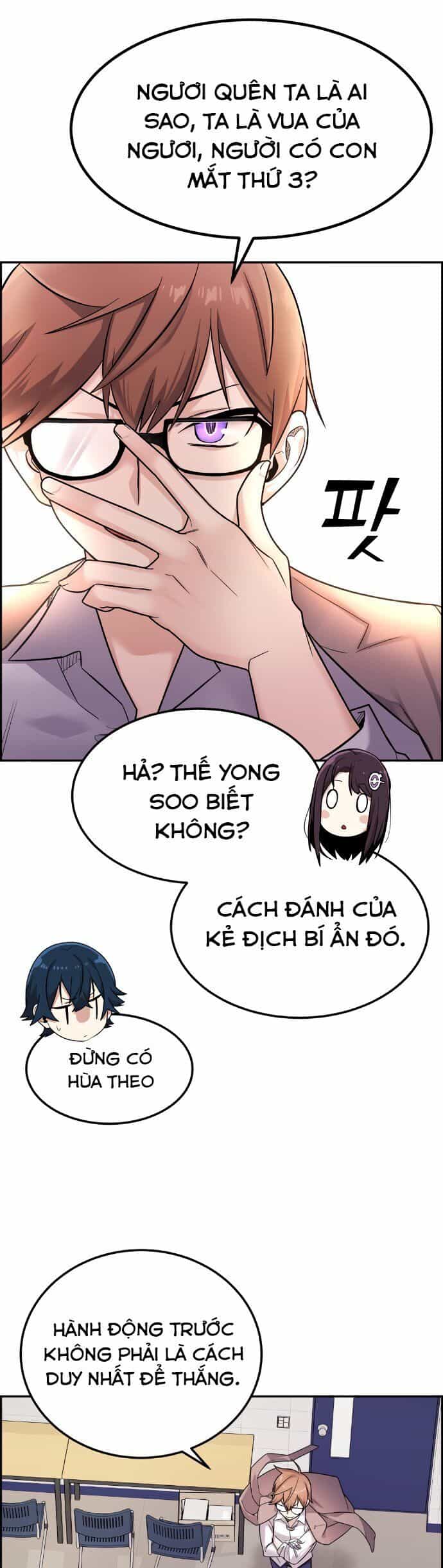 Nhân Vật Webtoon Na Kang Lim - Chương 7 - ảnh 67