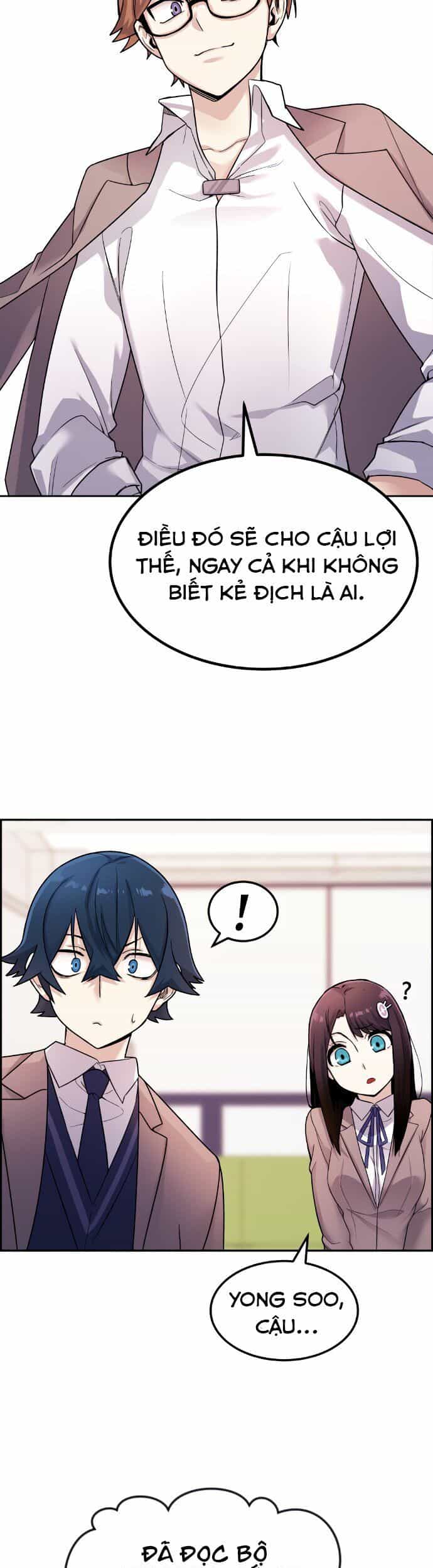Nhân Vật Webtoon Na Kang Lim - Chương 7 - ảnh 69
