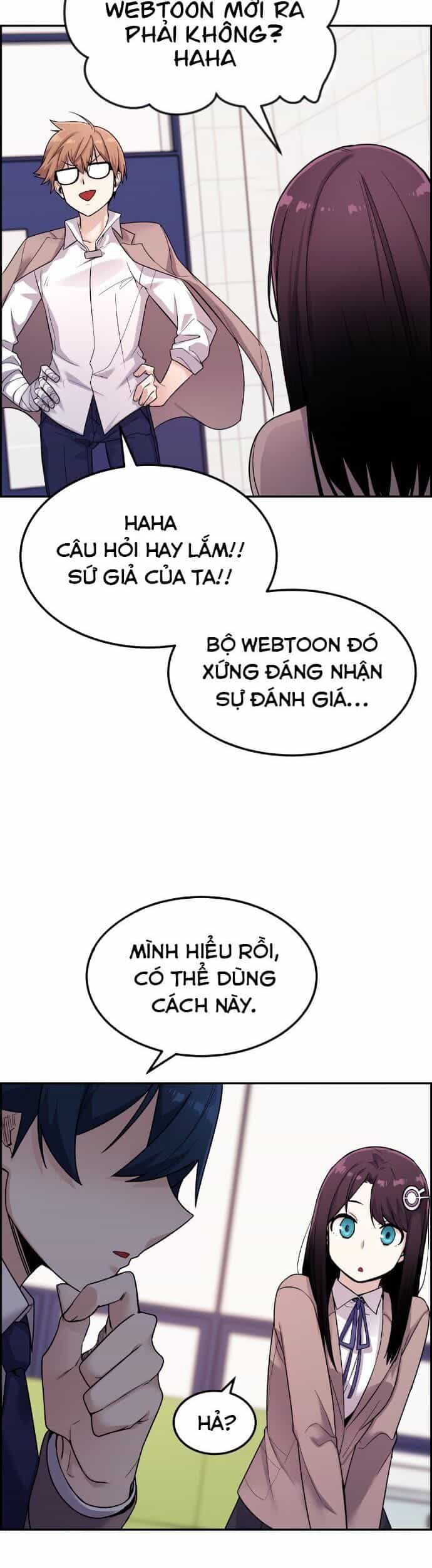 Nhân Vật Webtoon Na Kang Lim - Chương 7 - ảnh 70