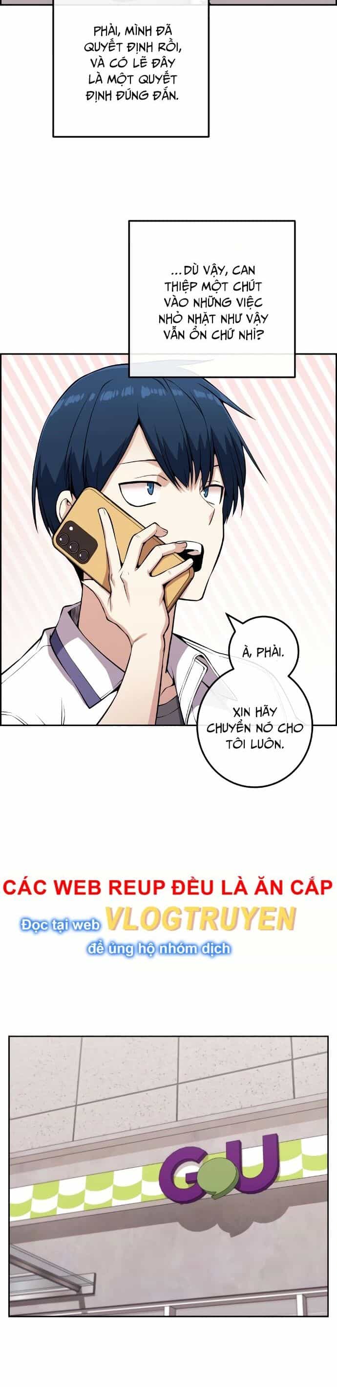 Nhân Vật Webtoon Na Kang Lim - Chương 72 - ảnh 5