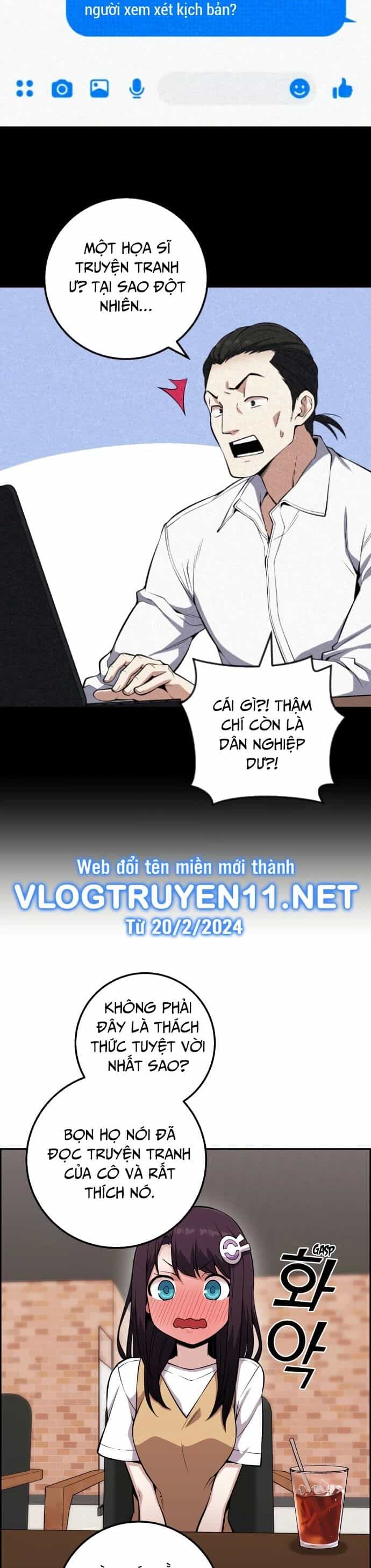 Nhân Vật Webtoon Na Kang Lim - Chương 73 - ảnh 34