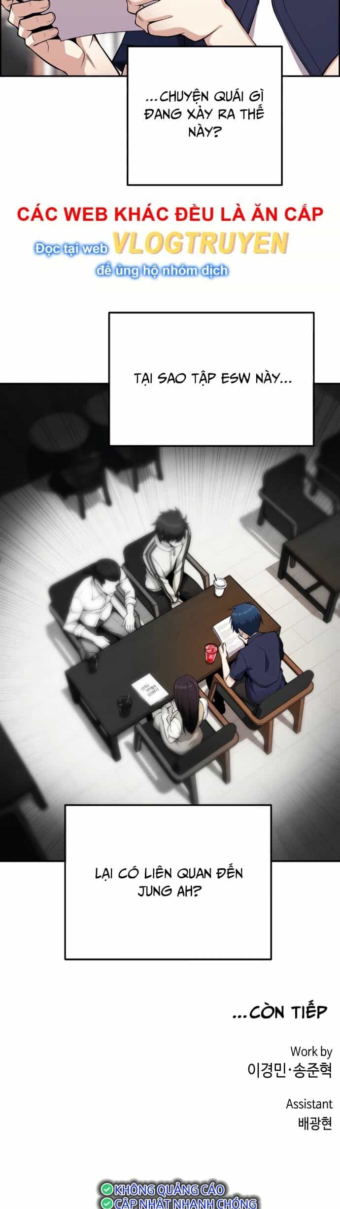 Nhân Vật Webtoon Na Kang Lim - Chương 73 - ảnh 38