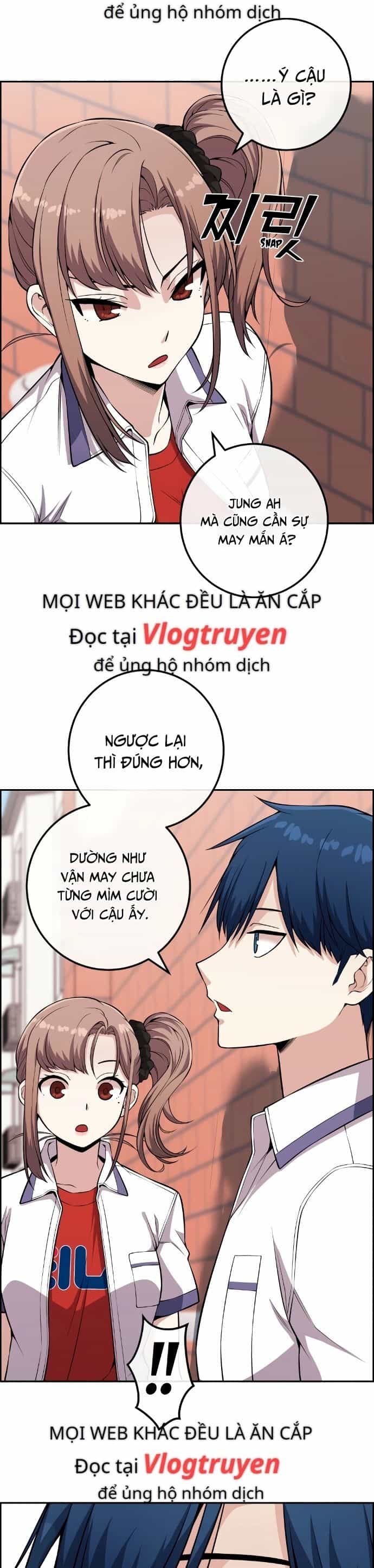 Nhân Vật Webtoon Na Kang Lim - Chương 75 - ảnh 16