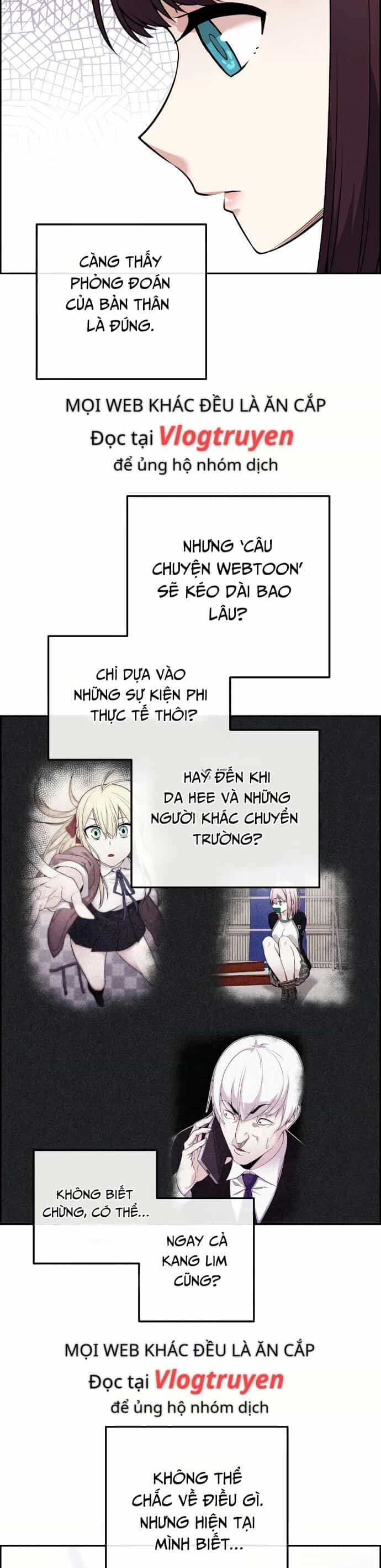 Nhân Vật Webtoon Na Kang Lim - Chương 75 - ảnh 3