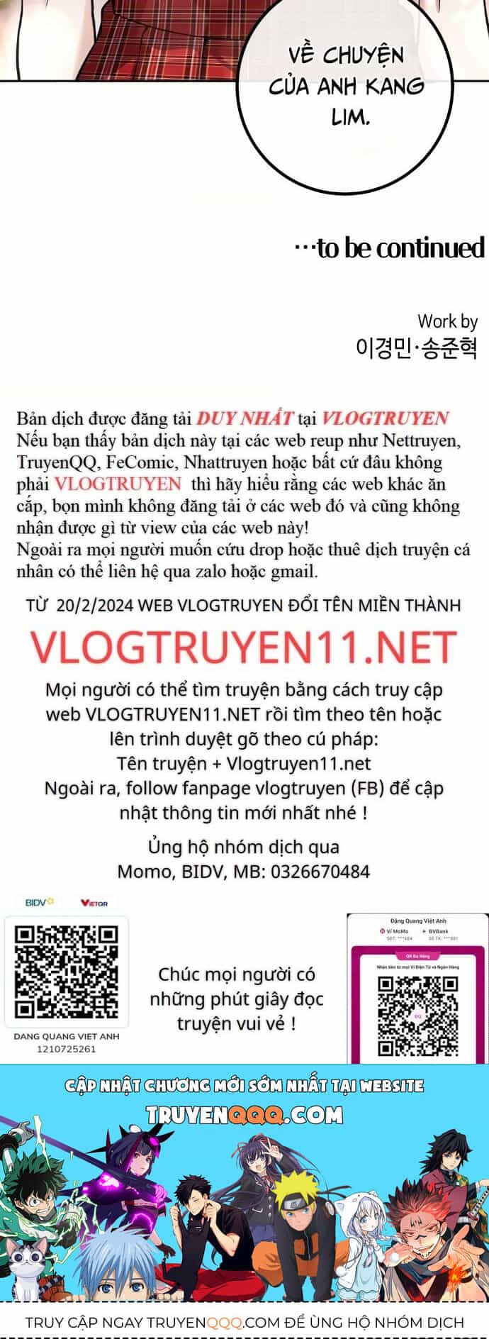 Nhân Vật Webtoon Na Kang Lim - Chương 75 - ảnh 37