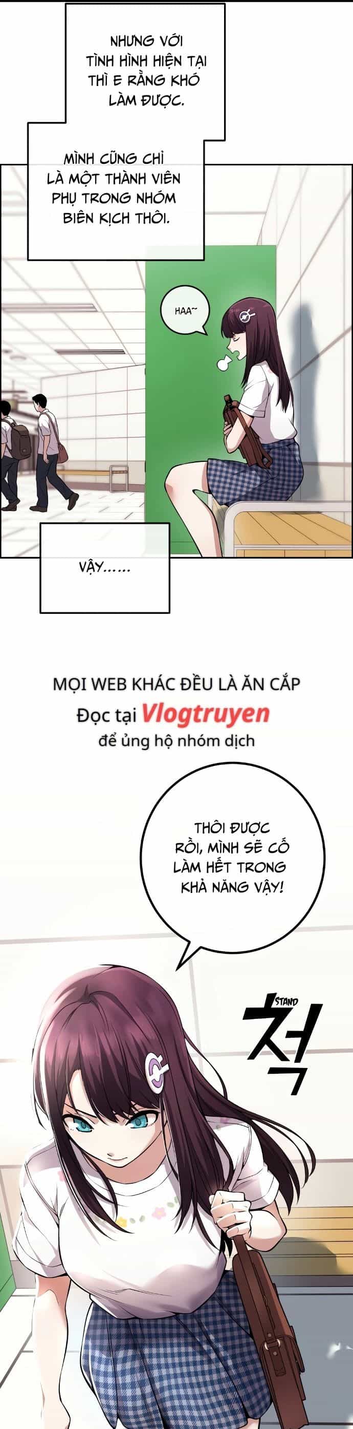 Nhân Vật Webtoon Na Kang Lim - Chương 75 - ảnh 6