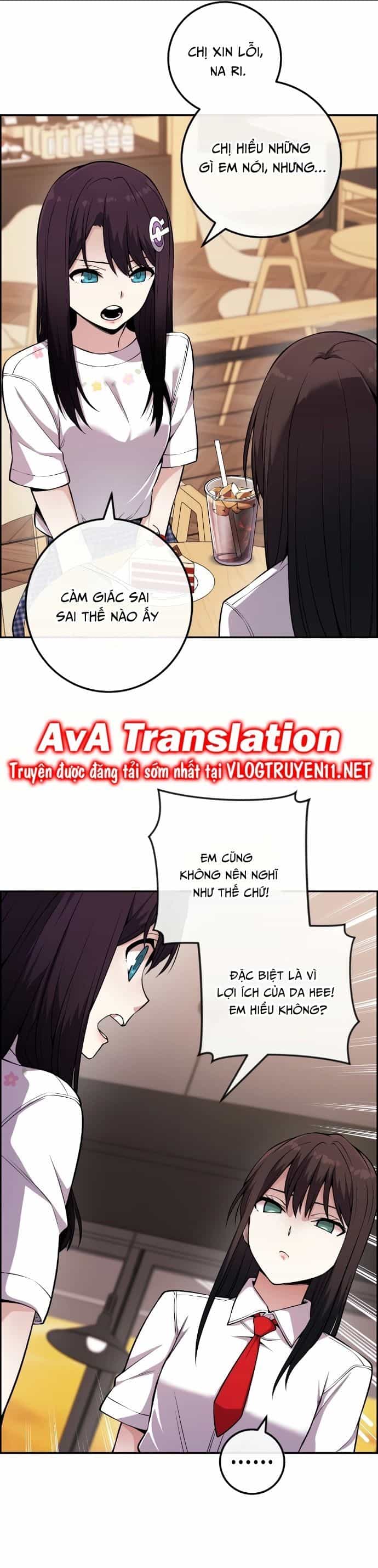 Nhân Vật Webtoon Na Kang Lim - Chương 76 - ảnh 31