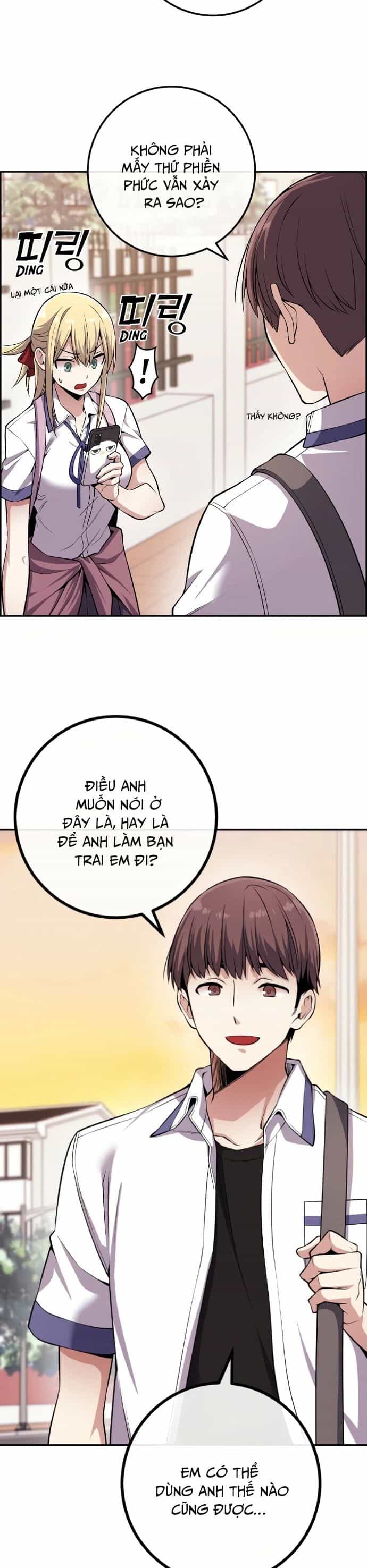 Nhân Vật Webtoon Na Kang Lim - Chương 77 - ảnh 19