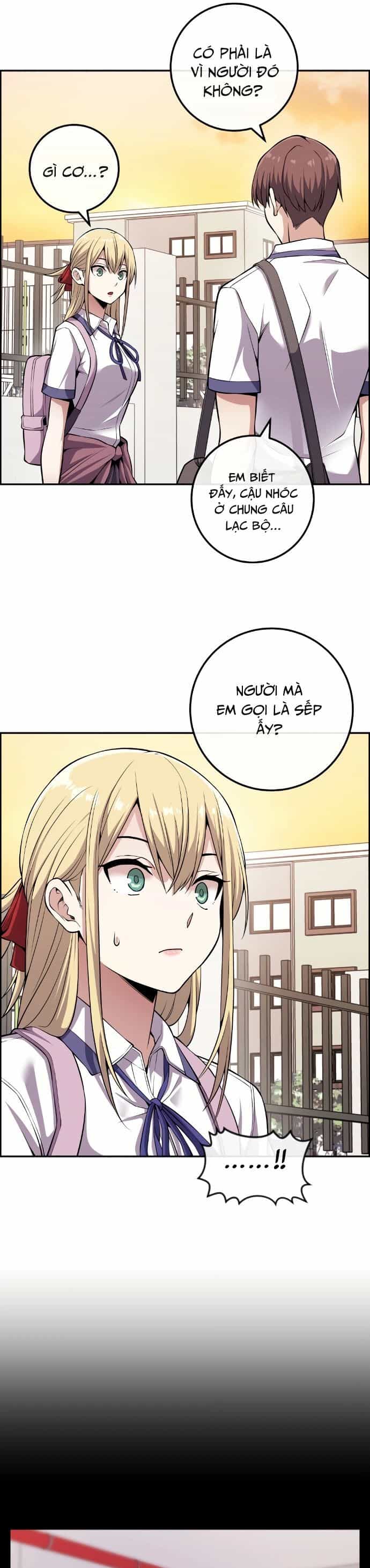 Nhân Vật Webtoon Na Kang Lim - Chương 77 - ảnh 21