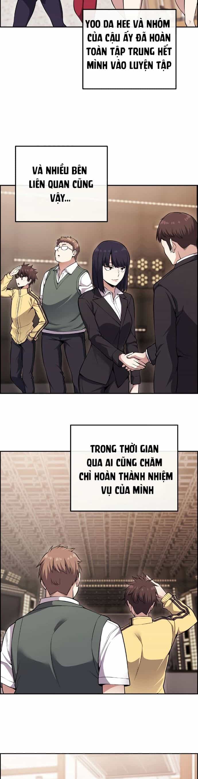 Nhân Vật Webtoon Na Kang Lim - Chương 78 - ảnh 2