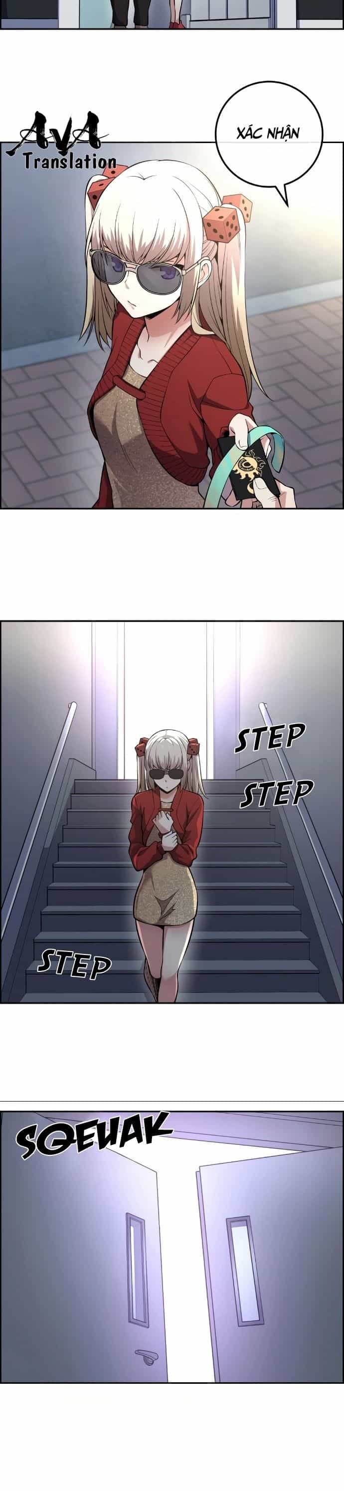 Nhân Vật Webtoon Na Kang Lim - Chương 78 - ảnh 35