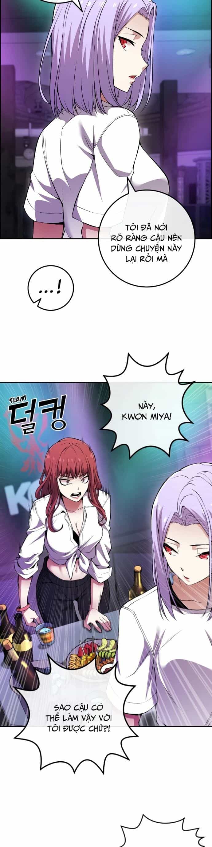 Nhân Vật Webtoon Na Kang Lim - Chương 79 - ảnh 29
