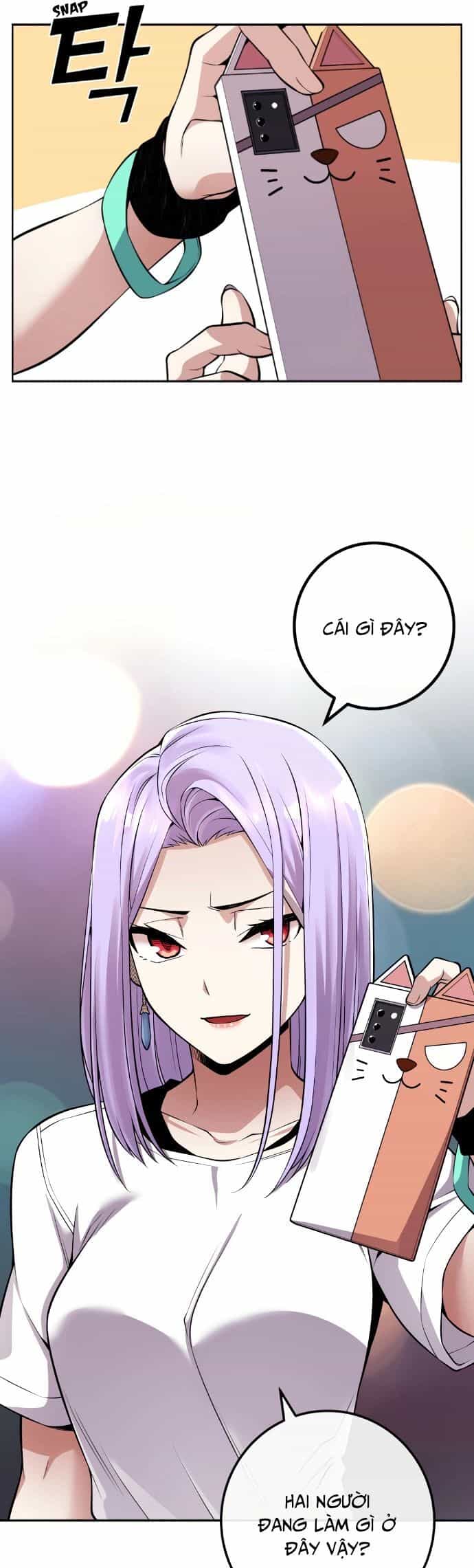 Nhân Vật Webtoon Na Kang Lim - Chương 79 - ảnh 36