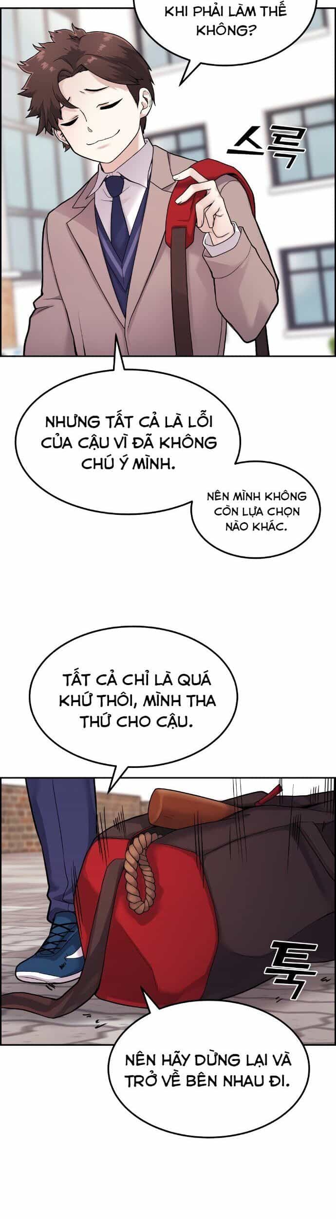 Nhân Vật Webtoon Na Kang Lim - Chương 8 - ảnh 10