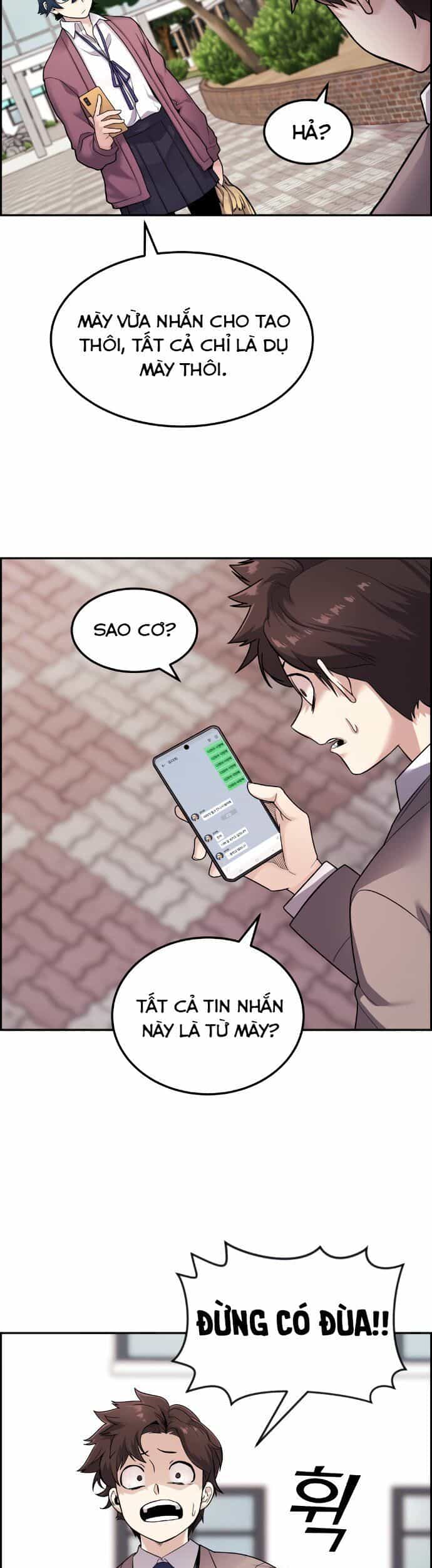 Nhân Vật Webtoon Na Kang Lim - Chương 8 - ảnh 17