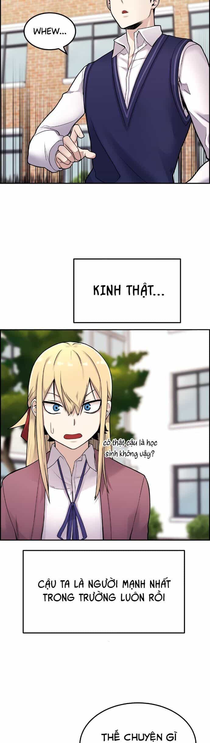 Nhân Vật Webtoon Na Kang Lim - Chương 8 - ảnh 44