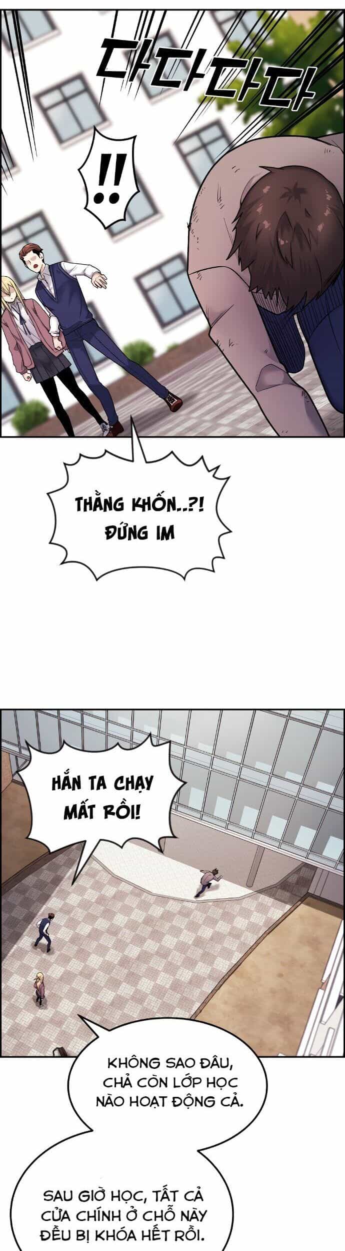 Nhân Vật Webtoon Na Kang Lim - Chương 8 - ảnh 48