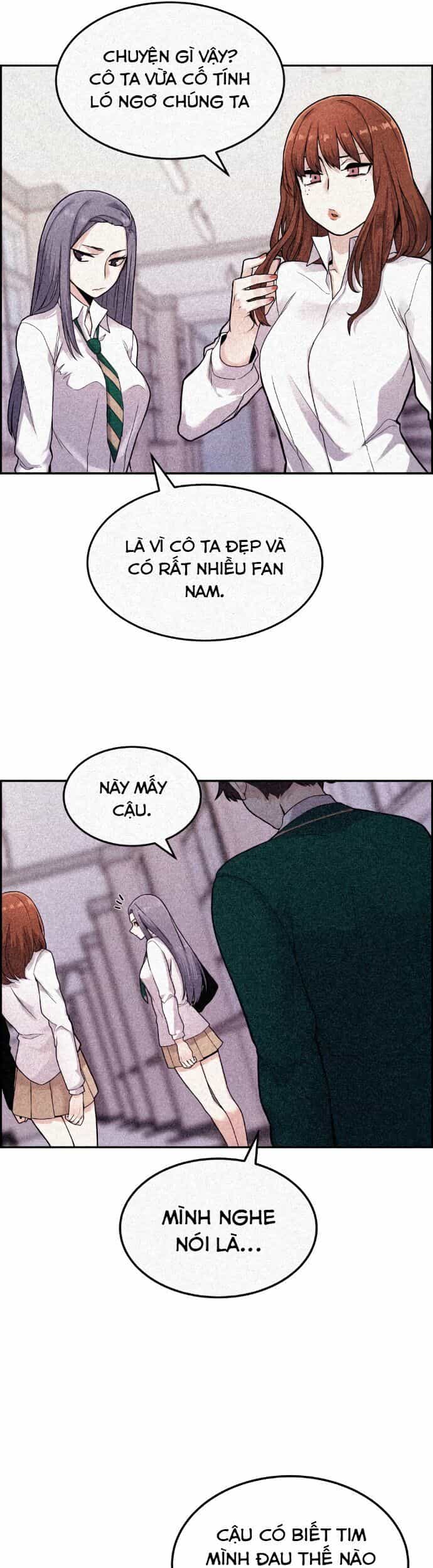 Nhân Vật Webtoon Na Kang Lim - Chương 8 - ảnh 9