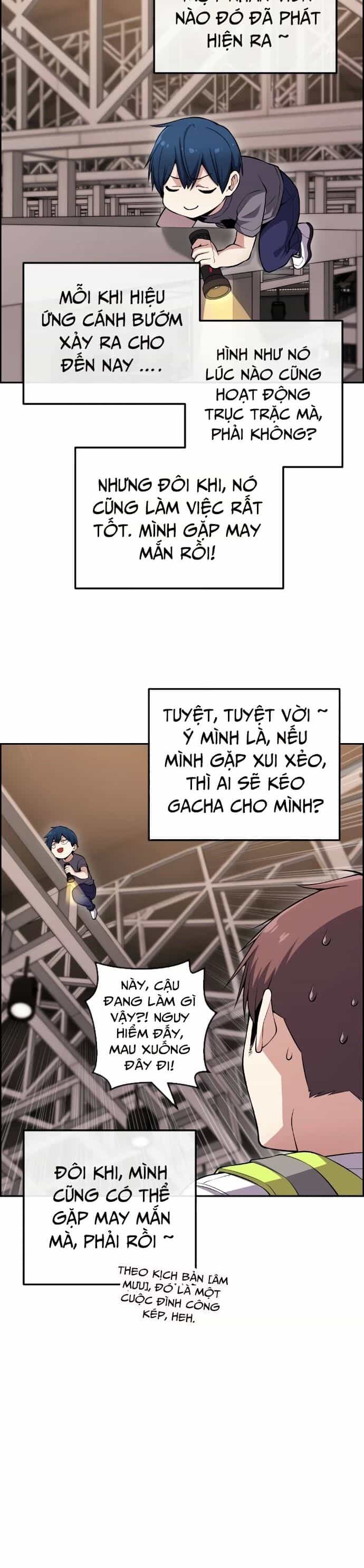 Nhân Vật Webtoon Na Kang Lim - Chương 80 - ảnh 35