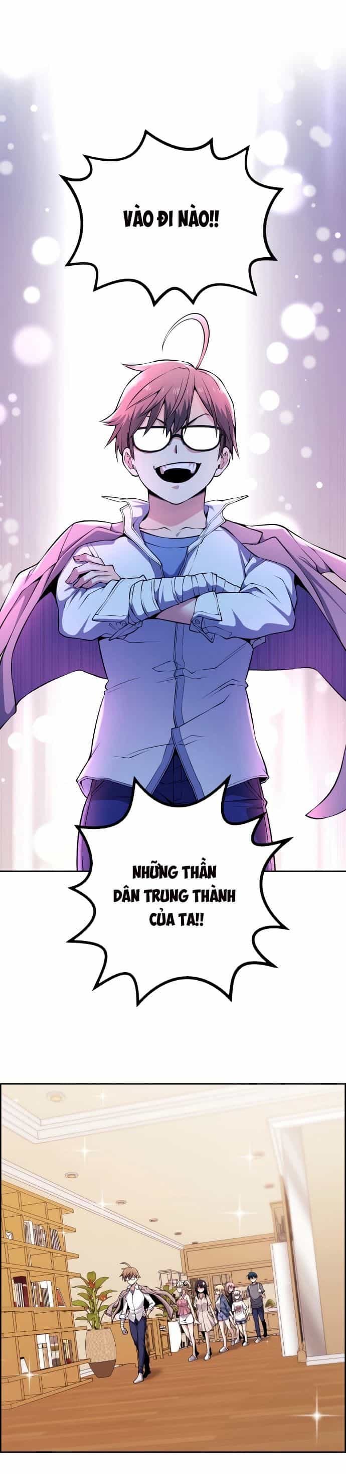 Nhân Vật Webtoon Na Kang Lim - Chương 81 - ảnh 31