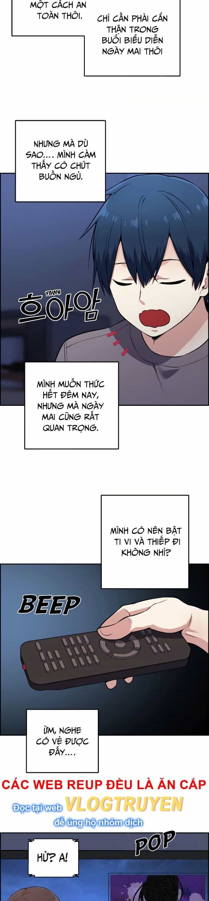 Nhân Vật Webtoon Na Kang Lim - Chương 81 - ảnh 39