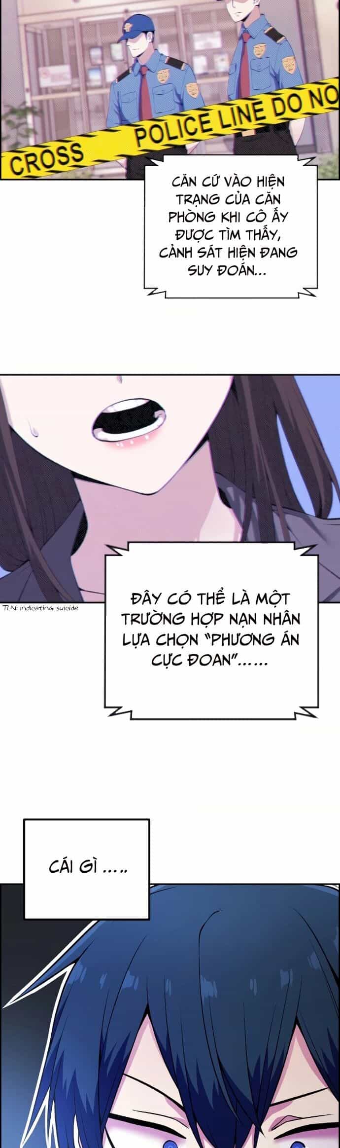 Nhân Vật Webtoon Na Kang Lim - Chương 81 - ảnh 42