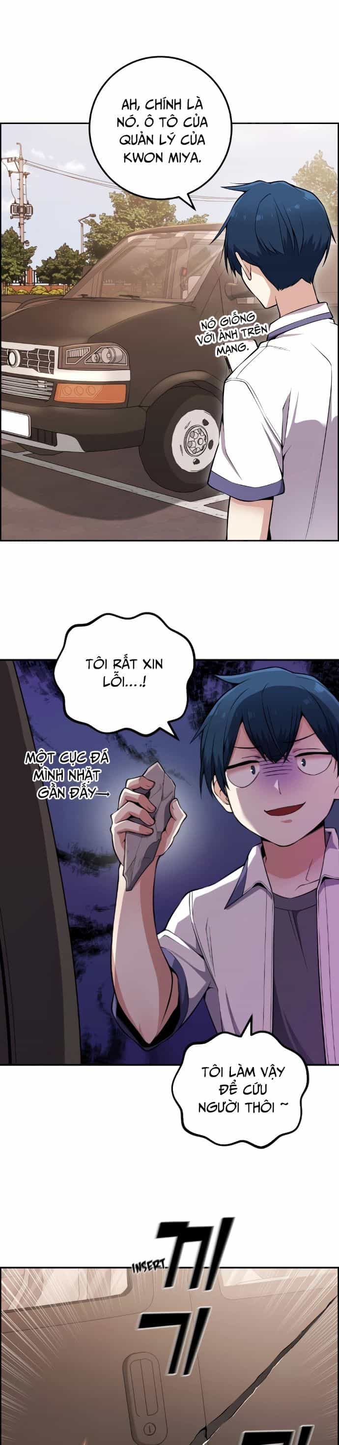 Nhân Vật Webtoon Na Kang Lim - Chương 82 - ảnh 16