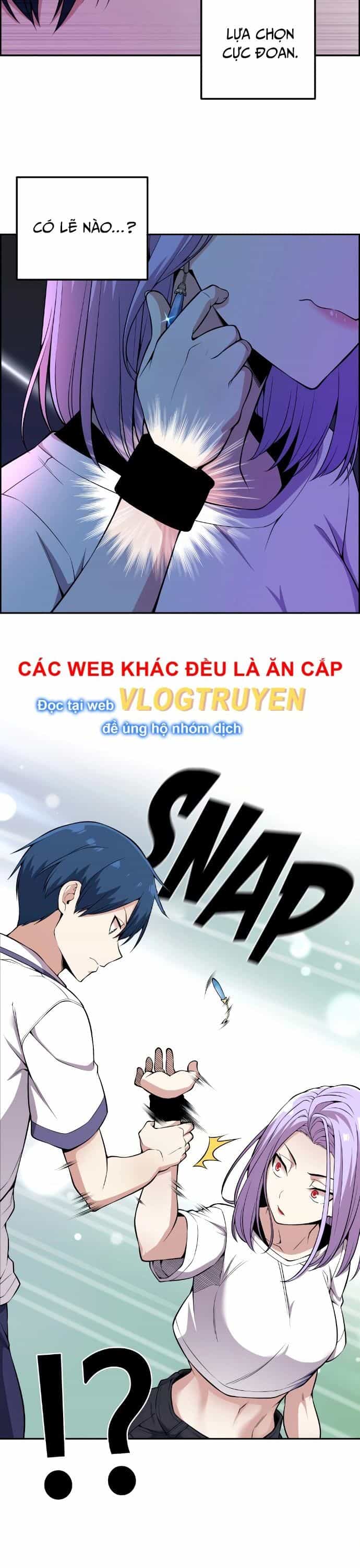 Nhân Vật Webtoon Na Kang Lim - Chương 82 - ảnh 32