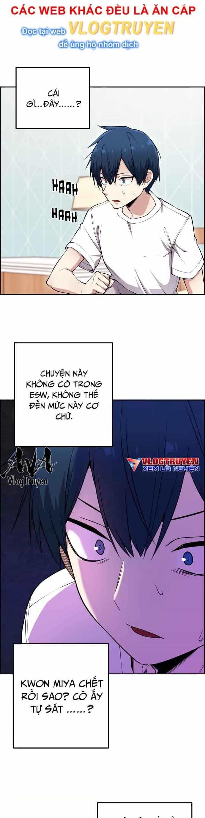 Nhân Vật Webtoon Na Kang Lim - Chương 82 - ảnh 4