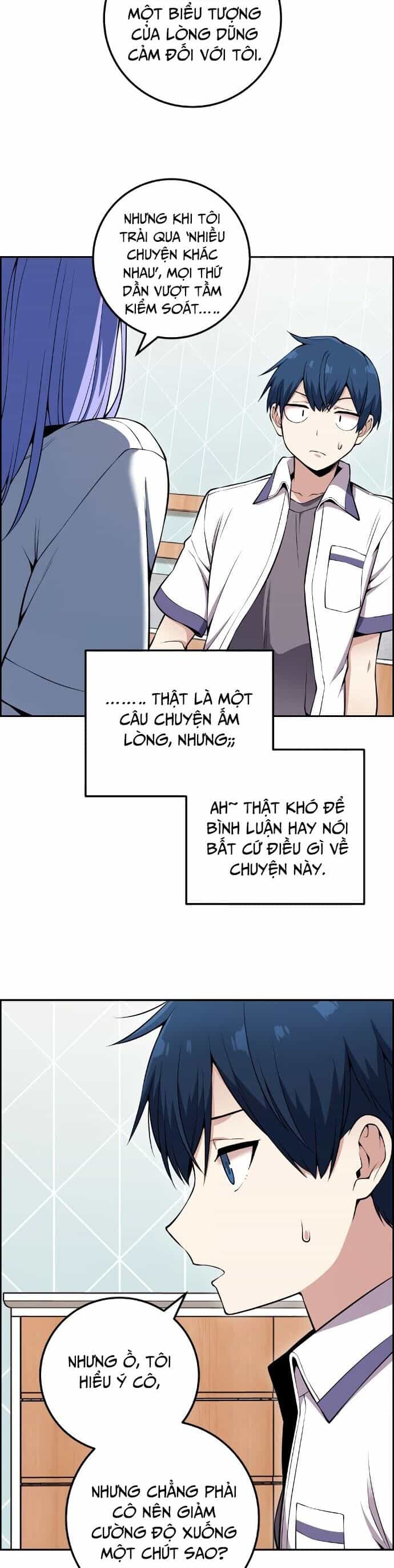 Nhân Vật Webtoon Na Kang Lim - Chương 83 - ảnh 27
