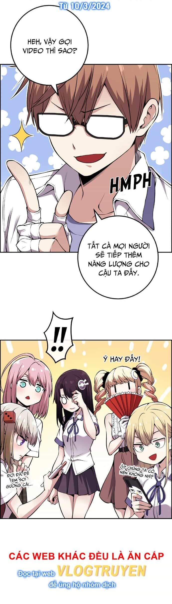Nhân Vật Webtoon Na Kang Lim - Chương 83 - ảnh 38