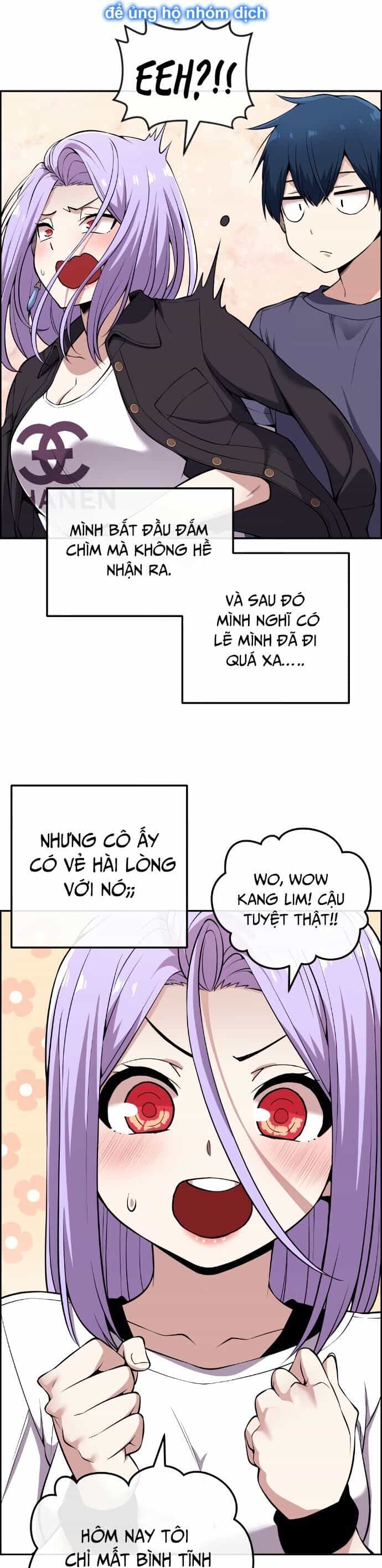 Nhân Vật Webtoon Na Kang Lim - Chương 84 - ảnh 36
