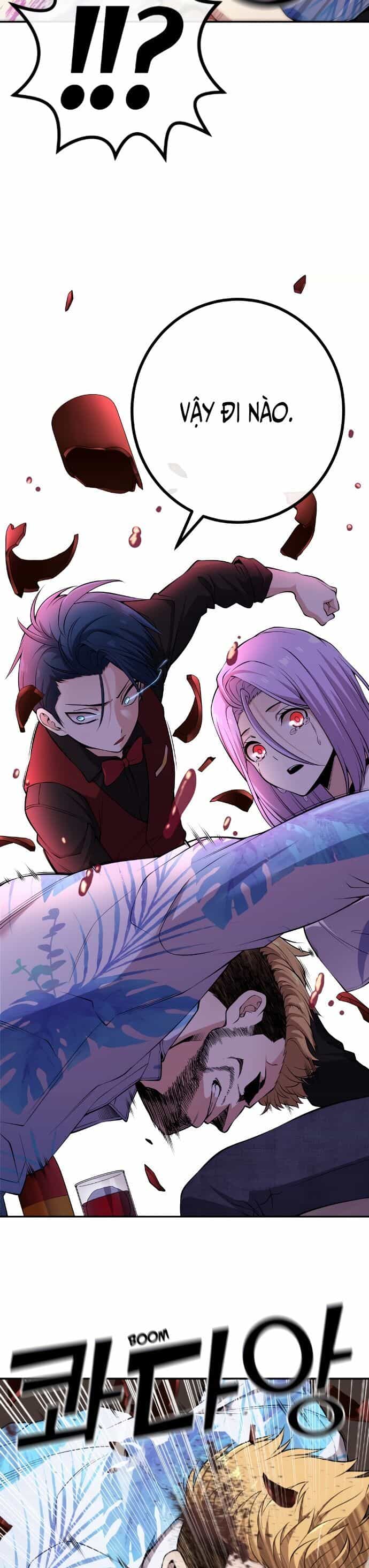 Nhân Vật Webtoon Na Kang Lim - Chương 85 - ảnh 19
