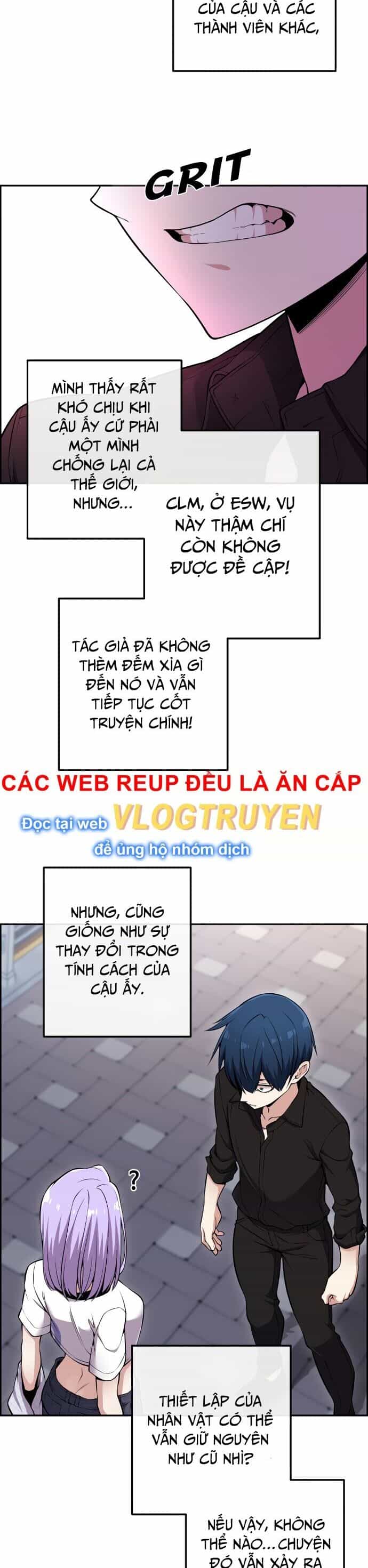 Nhân Vật Webtoon Na Kang Lim - Chương 85 - ảnh 32