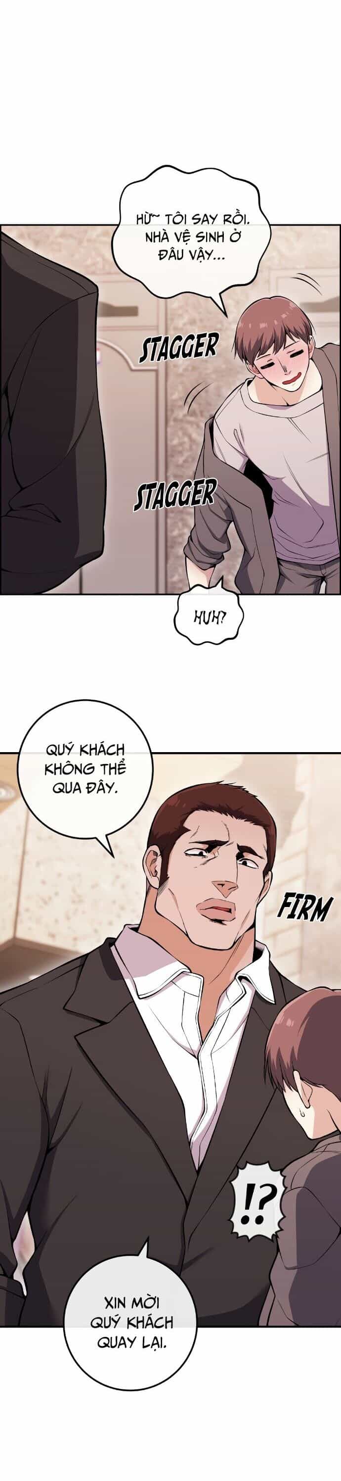 Nhân Vật Webtoon Na Kang Lim - Chương 85 - ảnh 5