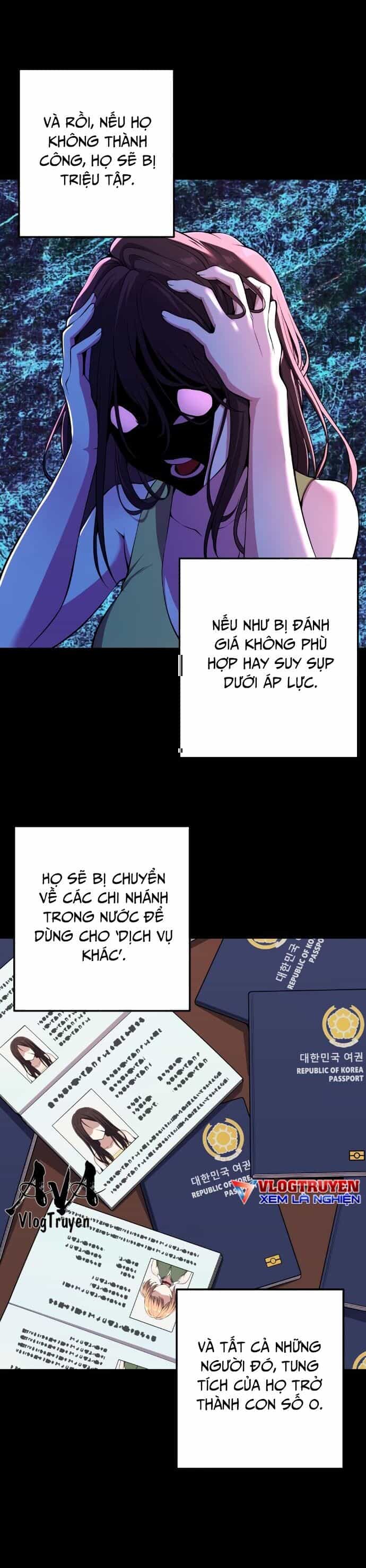Nhân Vật Webtoon Na Kang Lim - Chương 86 - ảnh 10