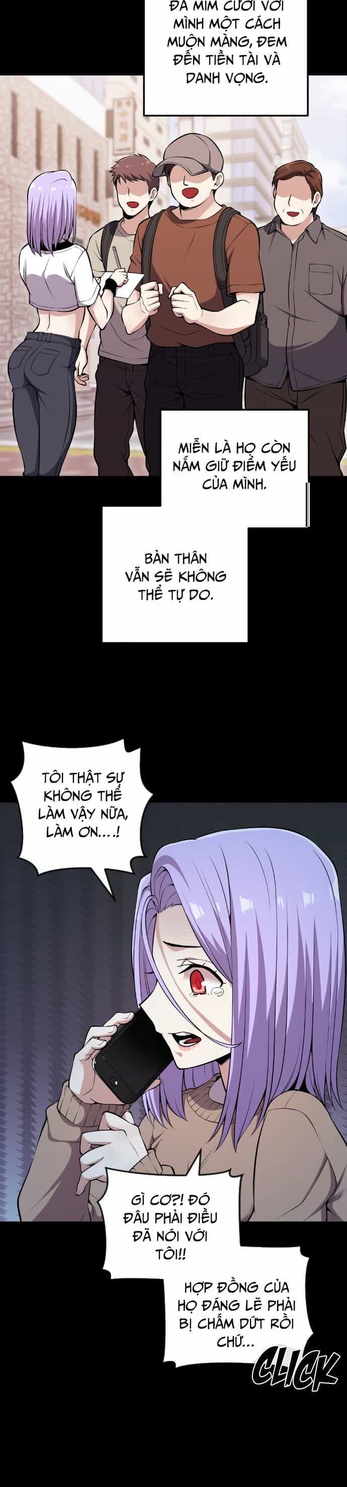 Nhân Vật Webtoon Na Kang Lim - Chương 86 - ảnh 15