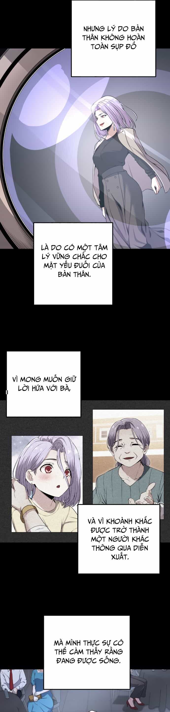 Nhân Vật Webtoon Na Kang Lim - Chương 86 - ảnh 21