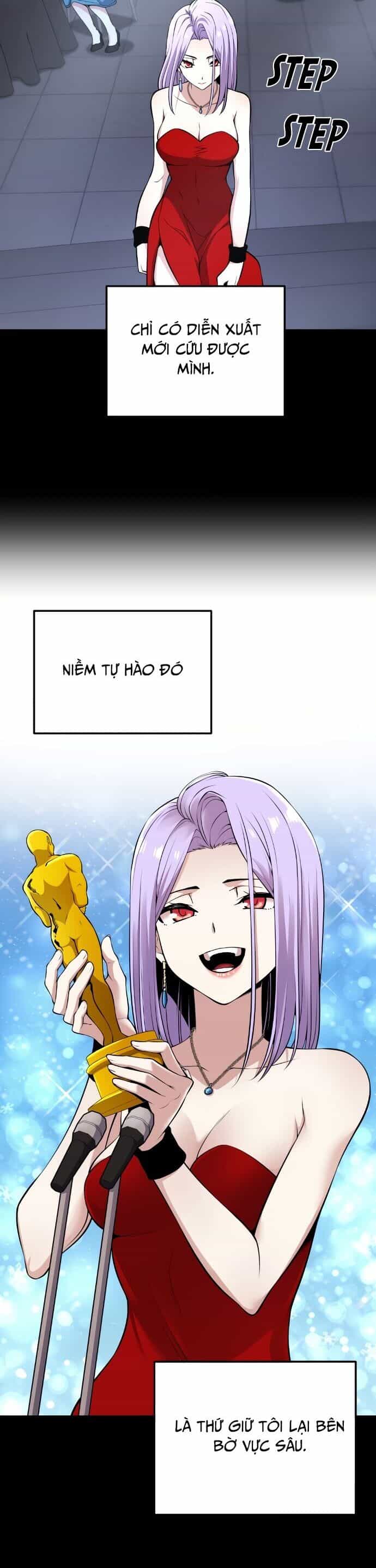 Nhân Vật Webtoon Na Kang Lim - Chương 86 - ảnh 22