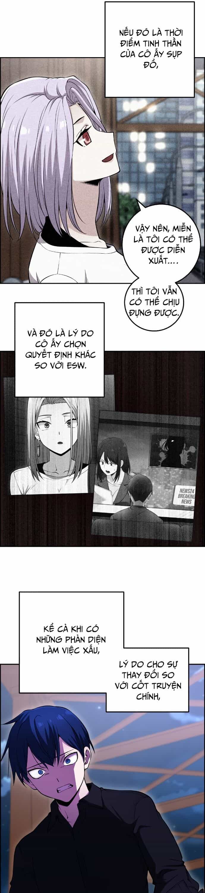 Nhân Vật Webtoon Na Kang Lim - Chương 86 - ảnh 36