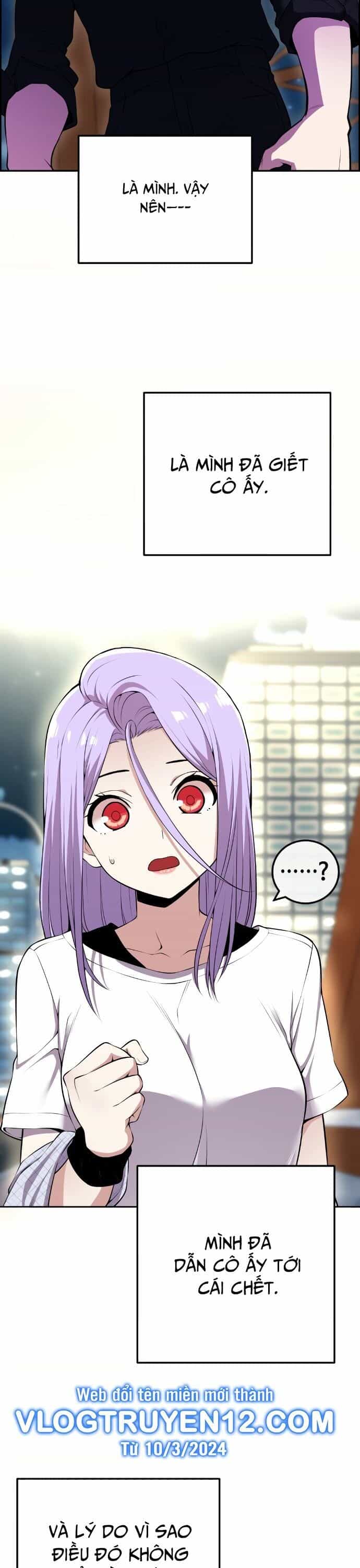 Nhân Vật Webtoon Na Kang Lim - Chương 86 - ảnh 37
