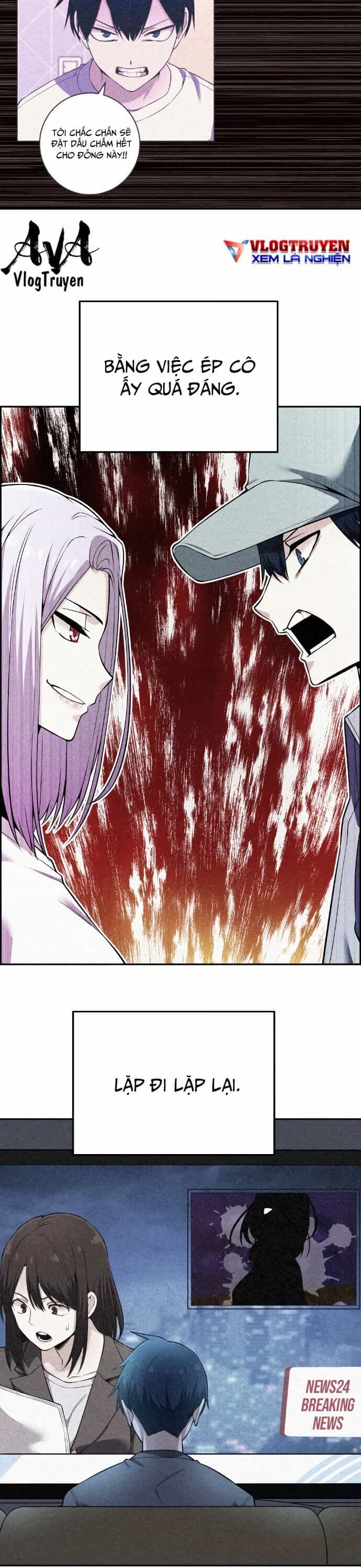 Nhân Vật Webtoon Na Kang Lim - Chương 86 - ảnh 40