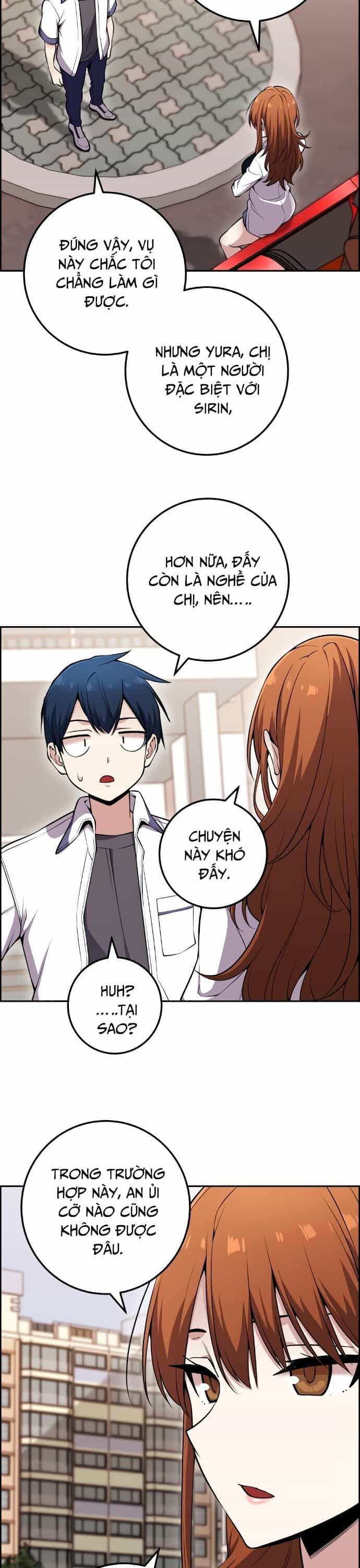 Nhân Vật Webtoon Na Kang Lim - Chương 87 - ảnh 13