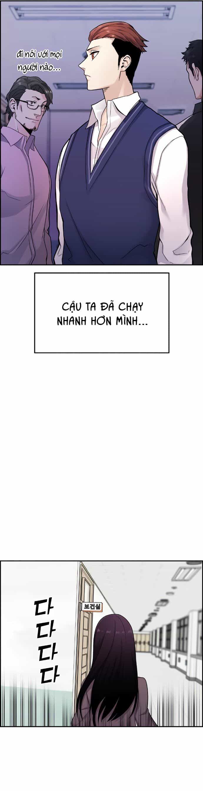 Nhân Vật Webtoon Na Kang Lim - Chương 9 - ảnh 19