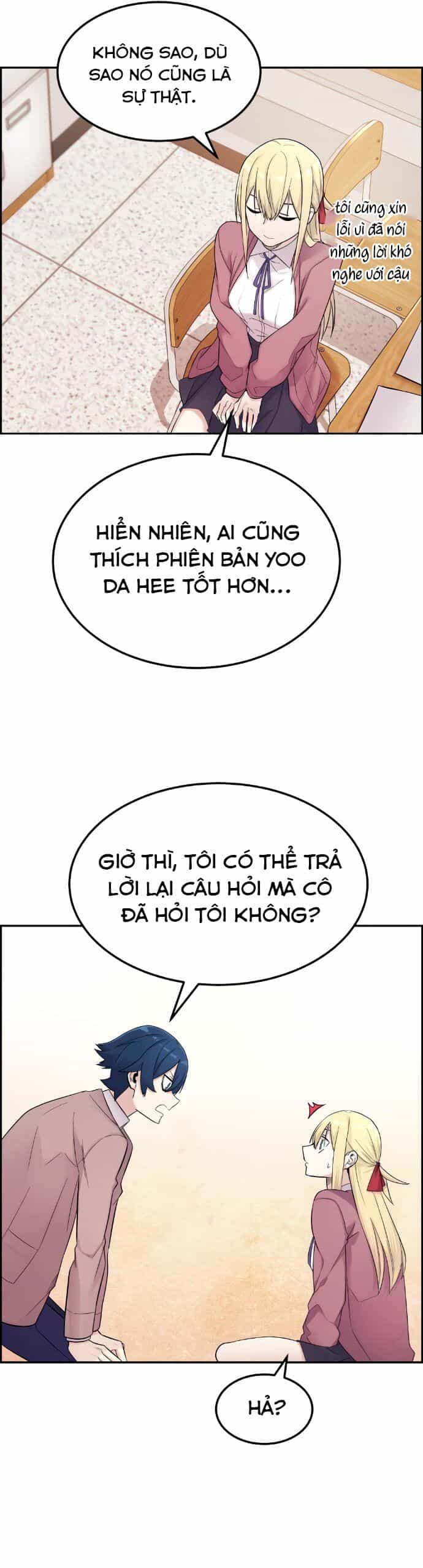 Nhân Vật Webtoon Na Kang Lim - Chương 9 - ảnh 43