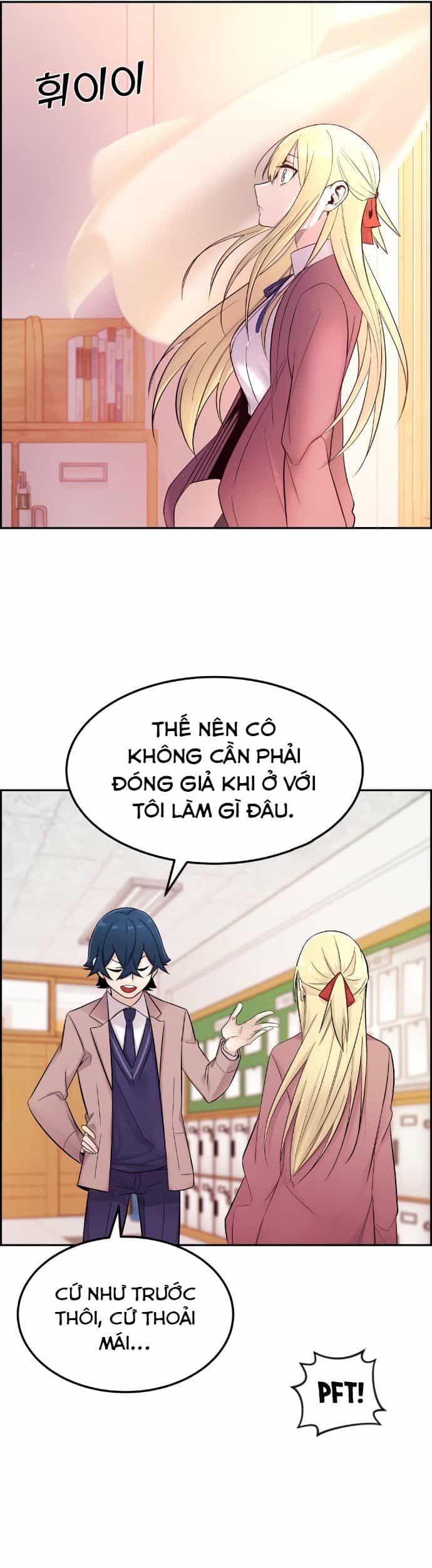 Nhân Vật Webtoon Na Kang Lim - Chương 9 - ảnh 48