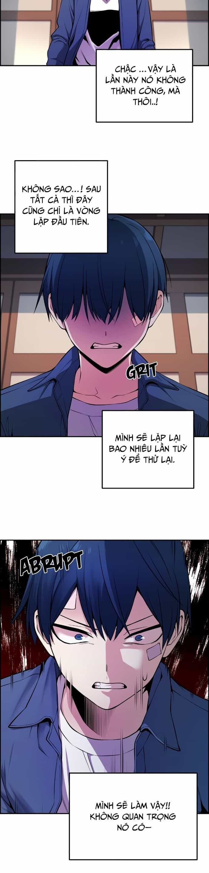 Nhân Vật Webtoon Na Kang Lim - Chương 92 - ảnh 13