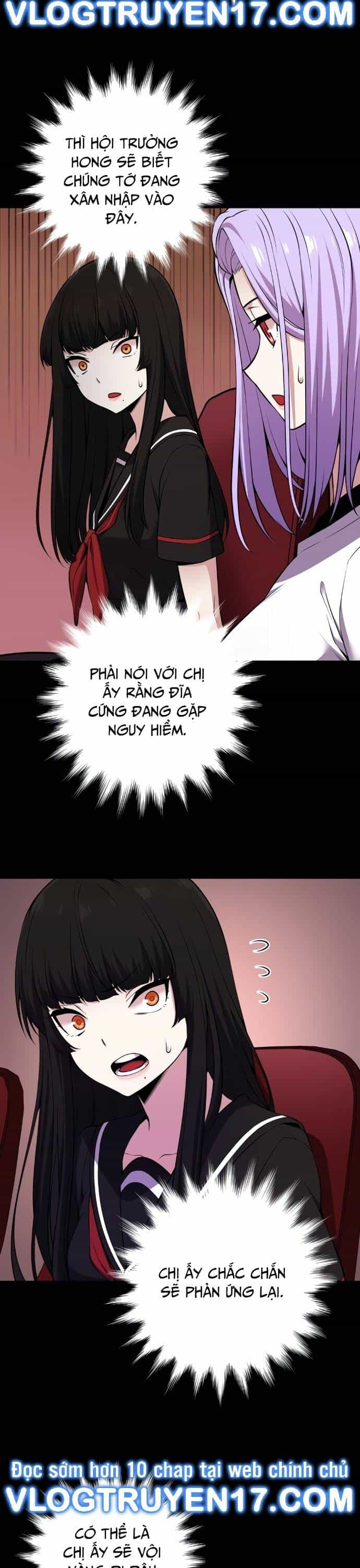 Nhân Vật Webtoon Na Kang Lim - Chương 93 - ảnh 21