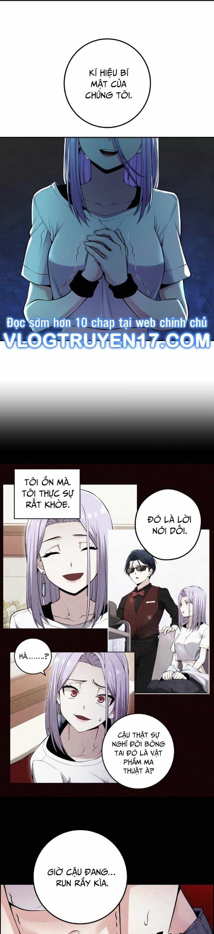 Nhân Vật Webtoon Na Kang Lim - Chương 93 - ảnh 36