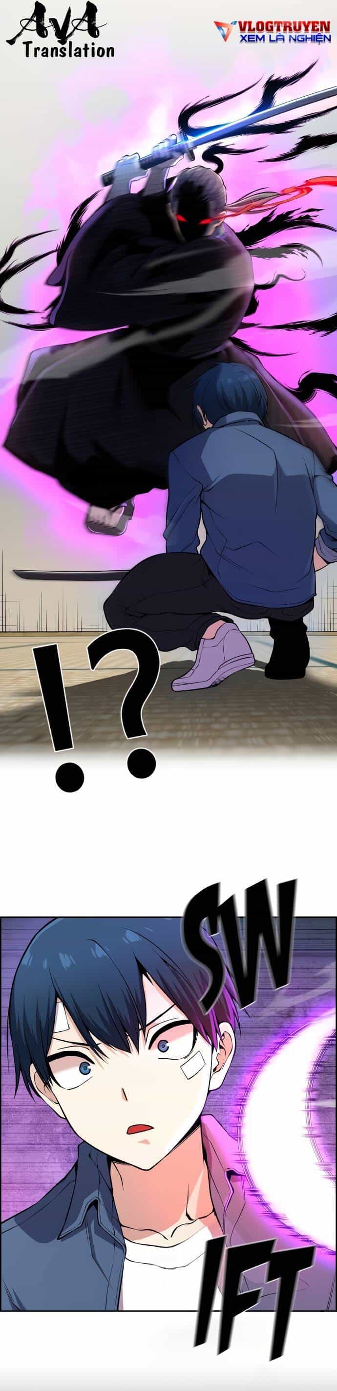 Nhân Vật Webtoon Na Kang Lim - Chương 94 - ảnh 11